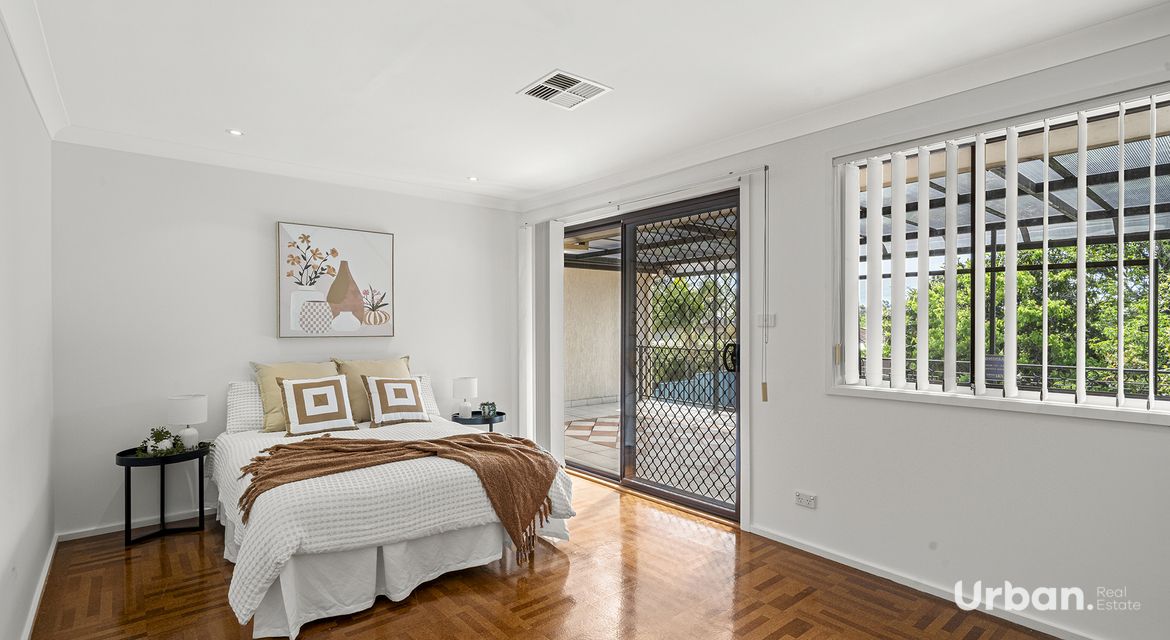 Kellyville 18 Ikara Avenue