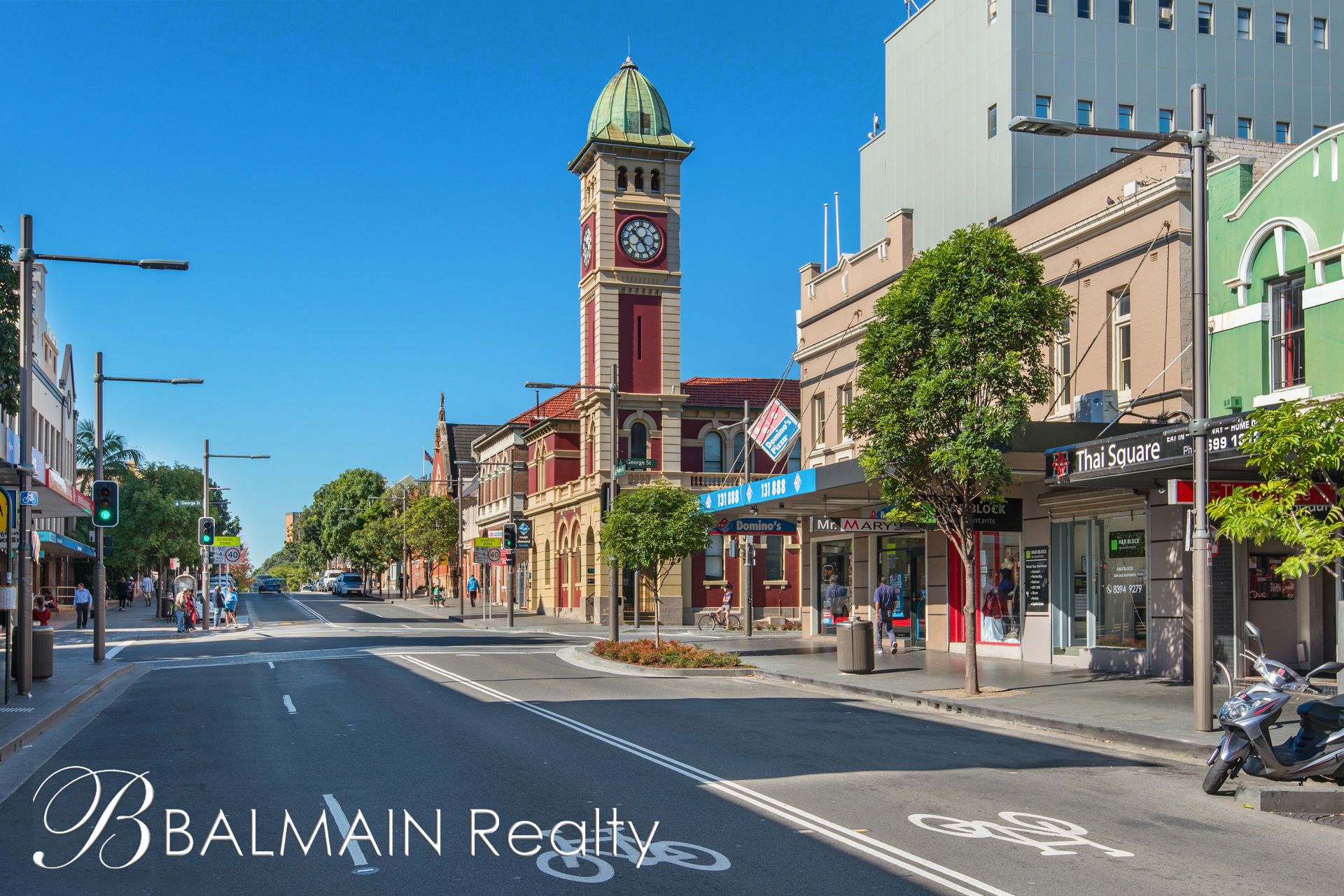13/124 Redfern Street Redfern NSW, Redfern - Thumbnail 2