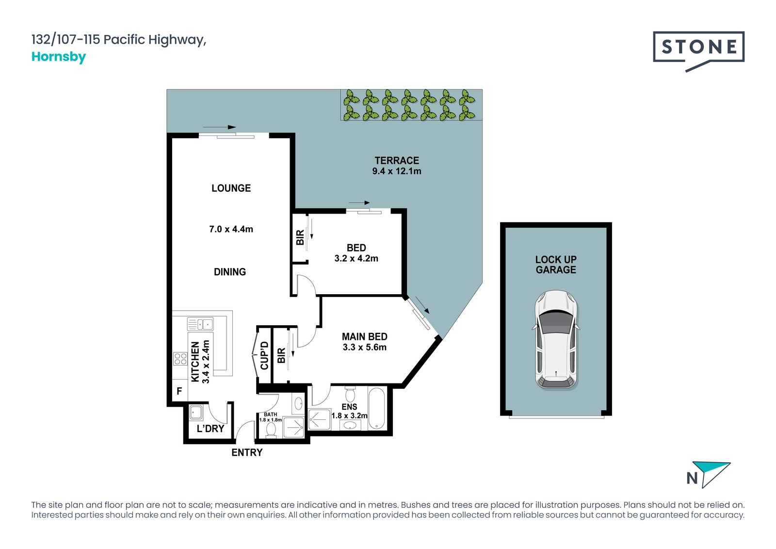 Sold by Geraldine Wang 0452 562 183