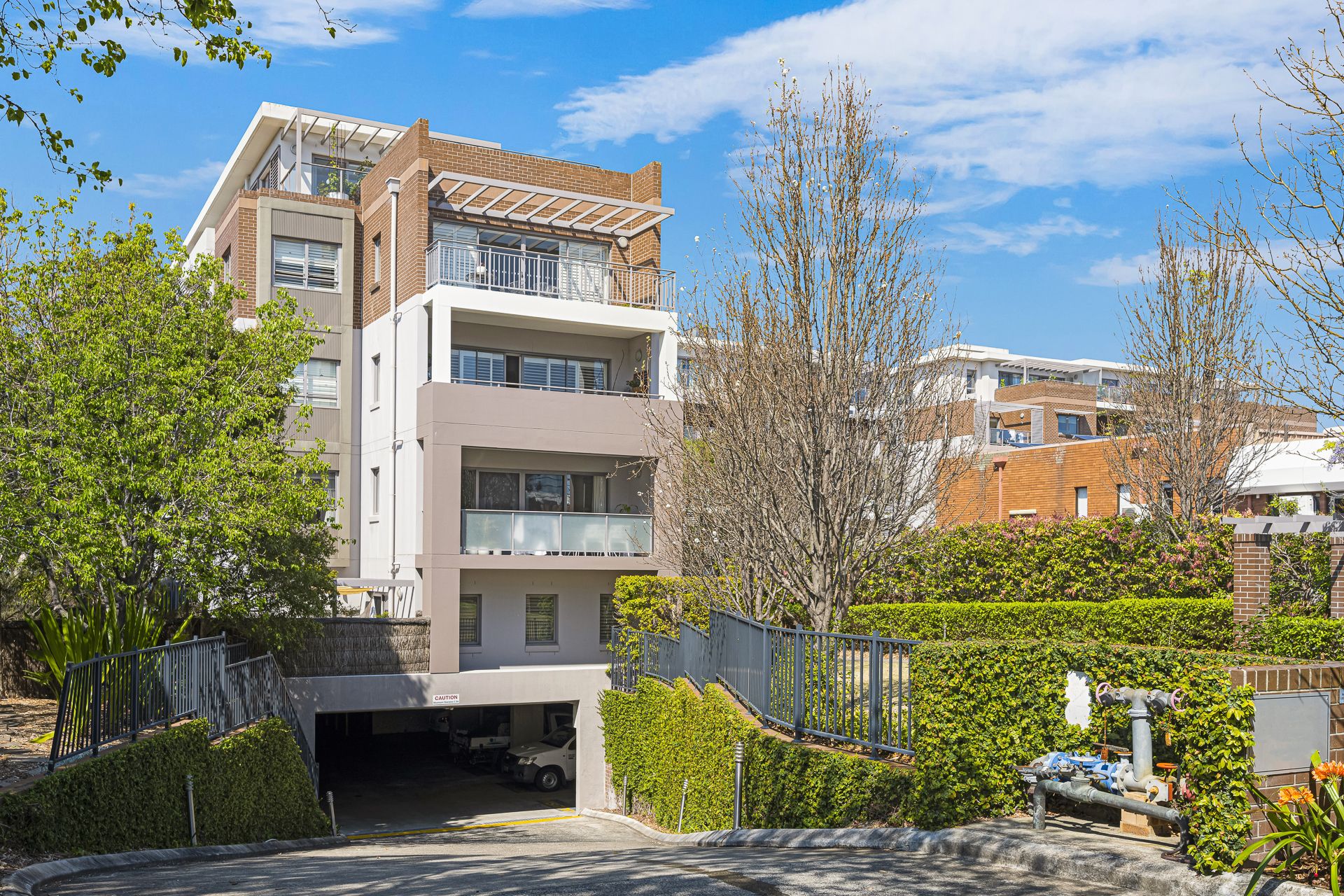 7/16 Cecil Street, Gordon, Gordon - Thumbnail 2