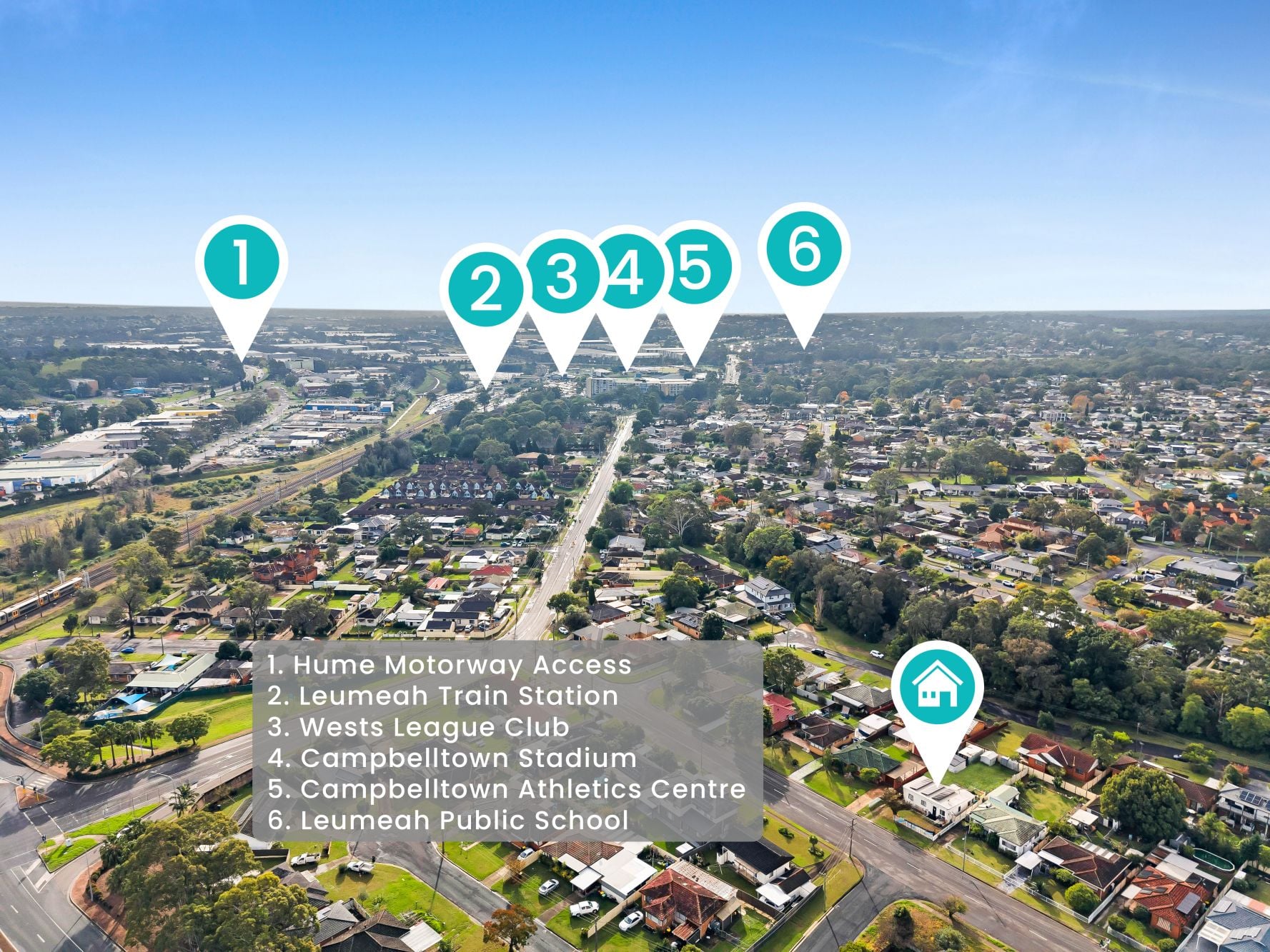 68 Rudd Road, Leumeah, Leumeah - Thumbnail 5