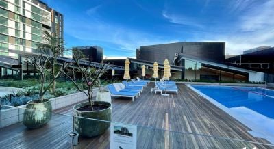 Edmondson Park 404/4 Henderson Road