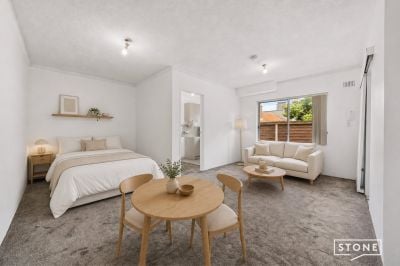 North Parramatta 3/11-15 Villiers Street