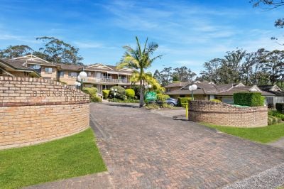Wyoming 15/12-20 Kinarra Avenue