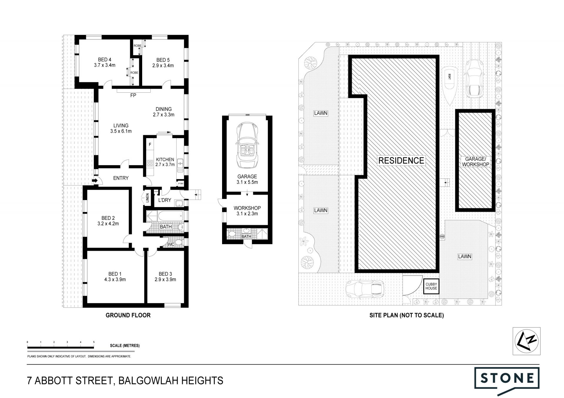 Sensational opportunity in a blue ribbon area