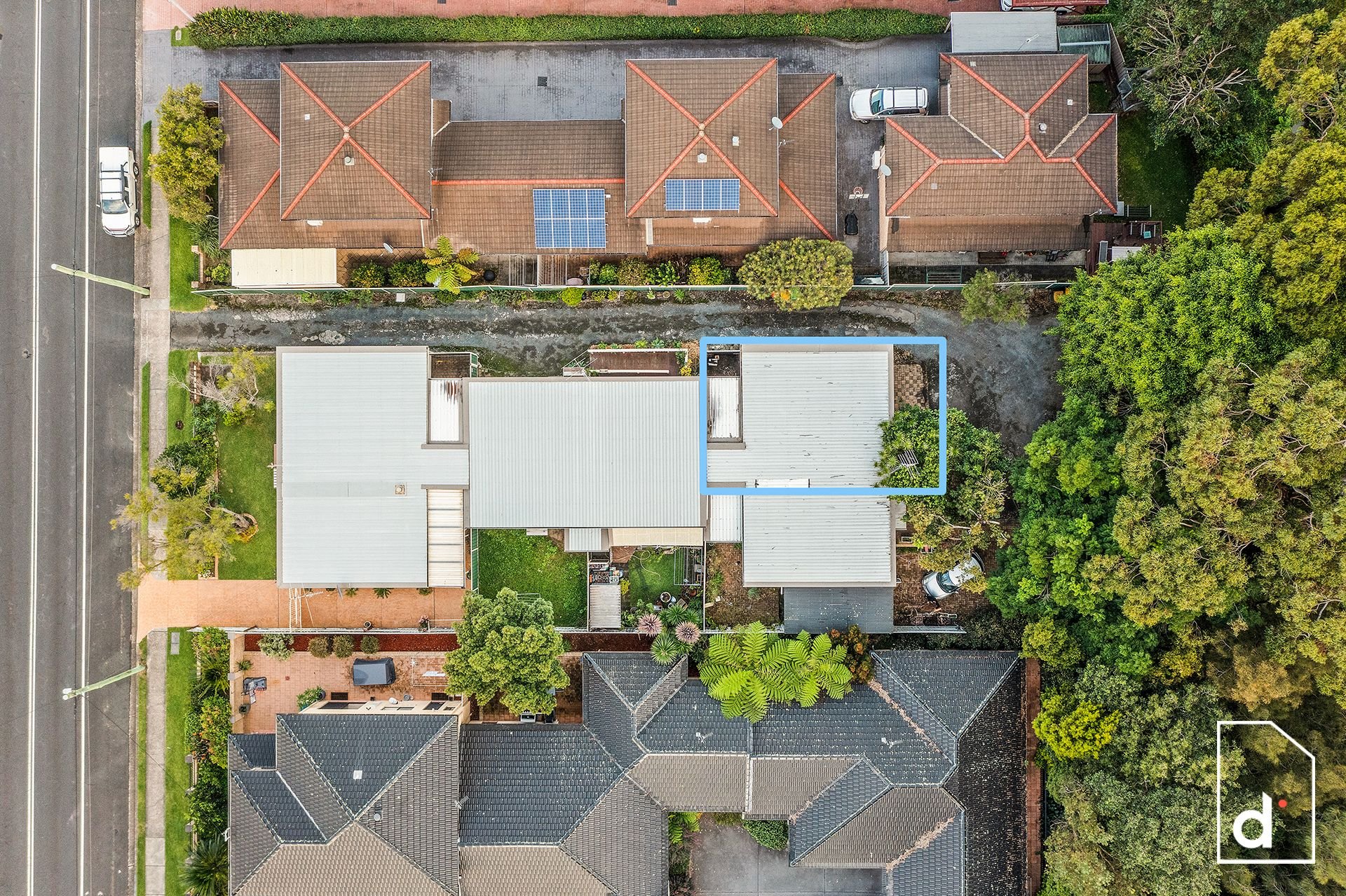 5/33 Francis Street, Corrimal NSW