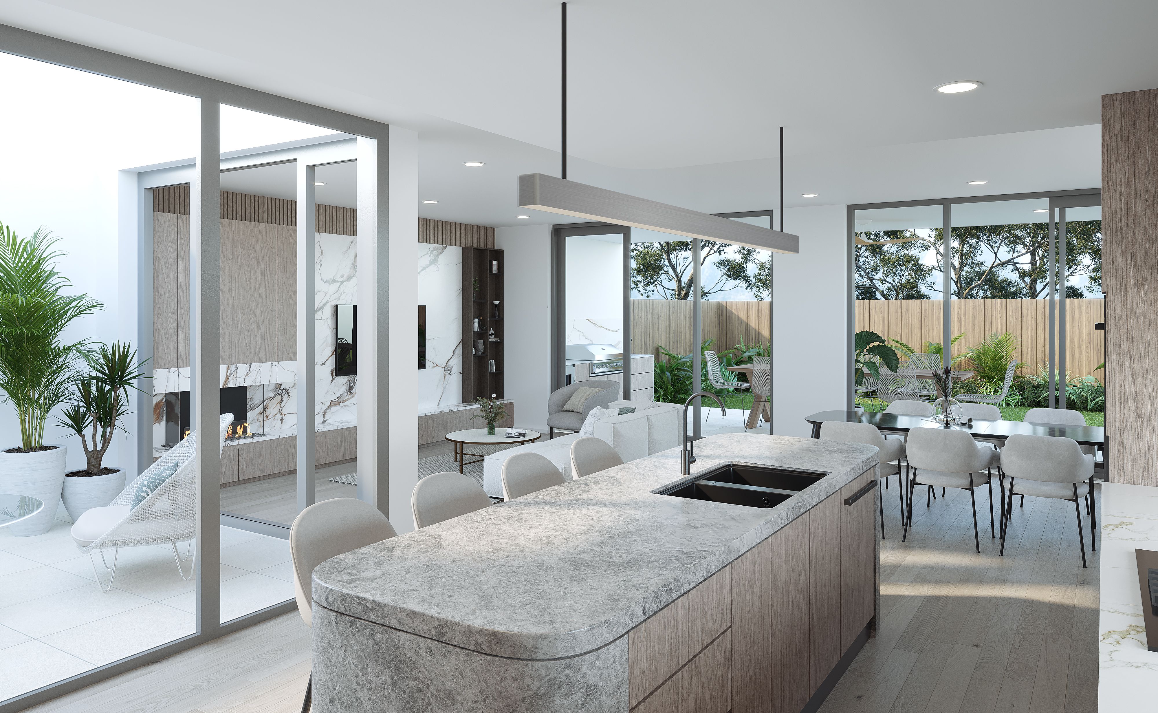 3/23 Connels Road, CRONULLA, Cronulla - Thumbnail 2