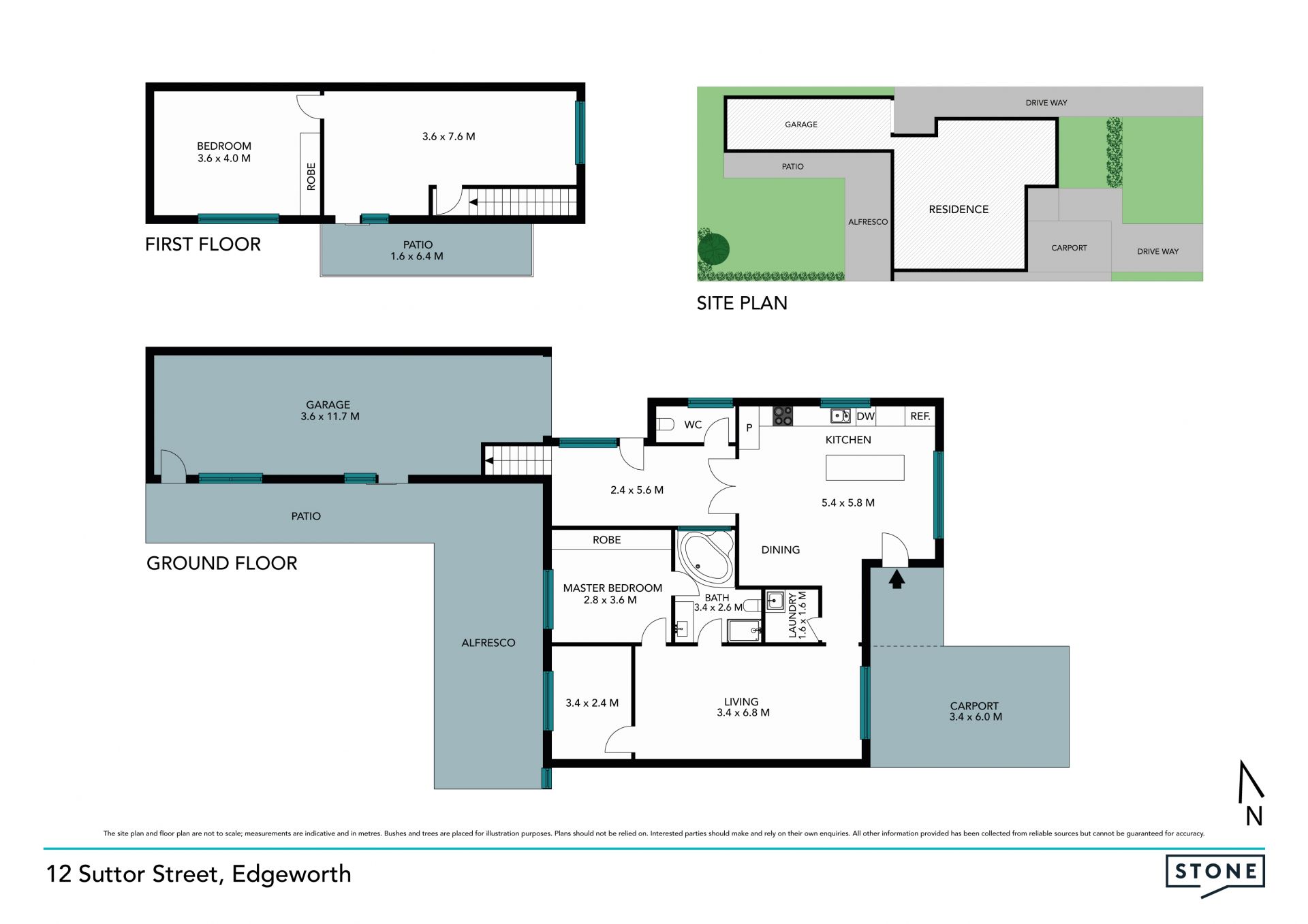 A quality home overflowing with extras