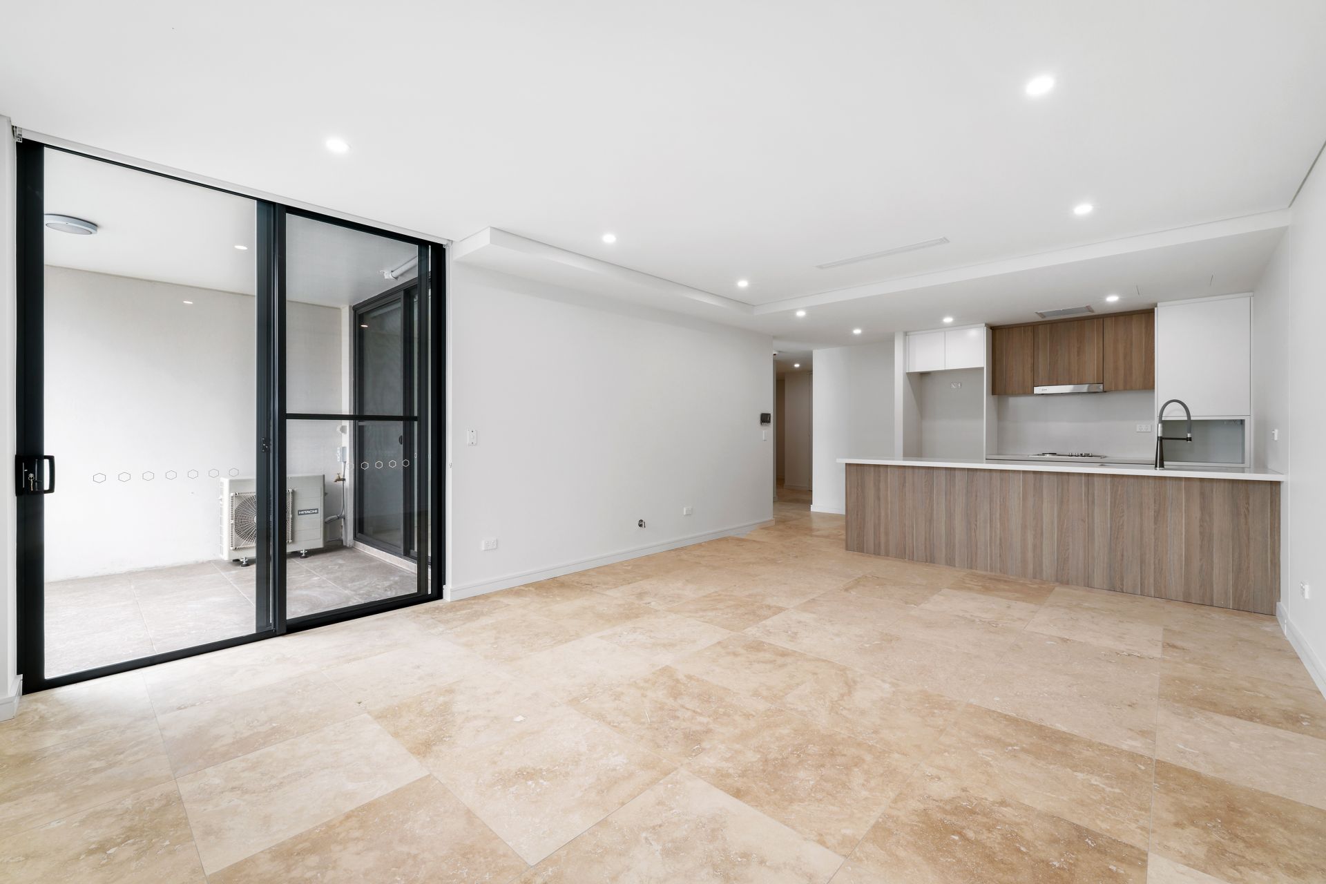 B301/195-199 Great North Road, Five Dock NSW