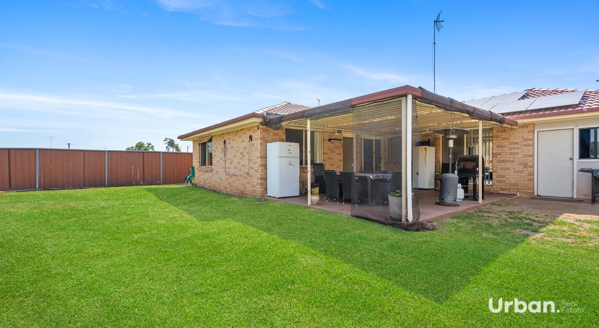 Mount Druitt 29 Victoria Street