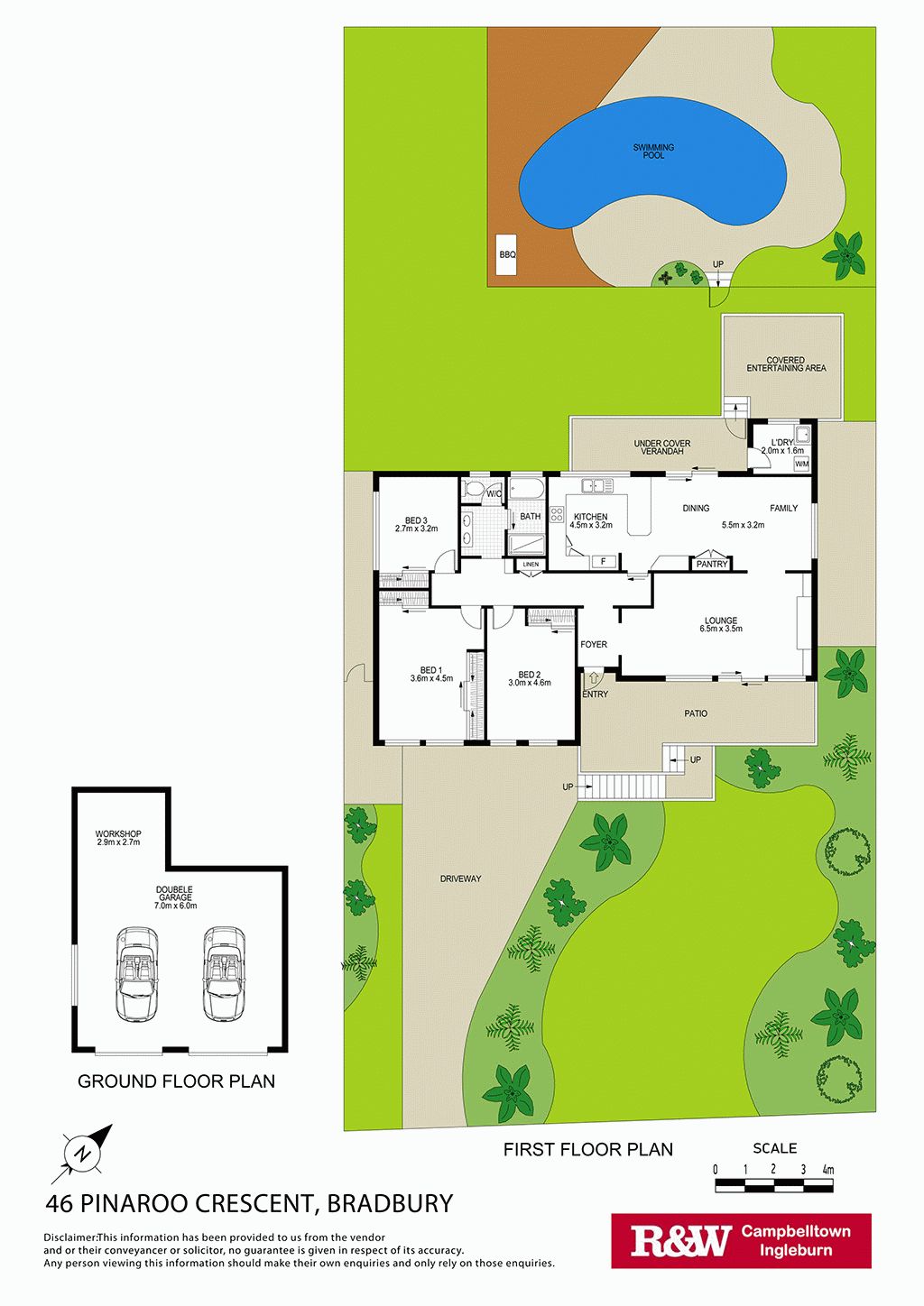 Sold By Matthew Laverty $510,000