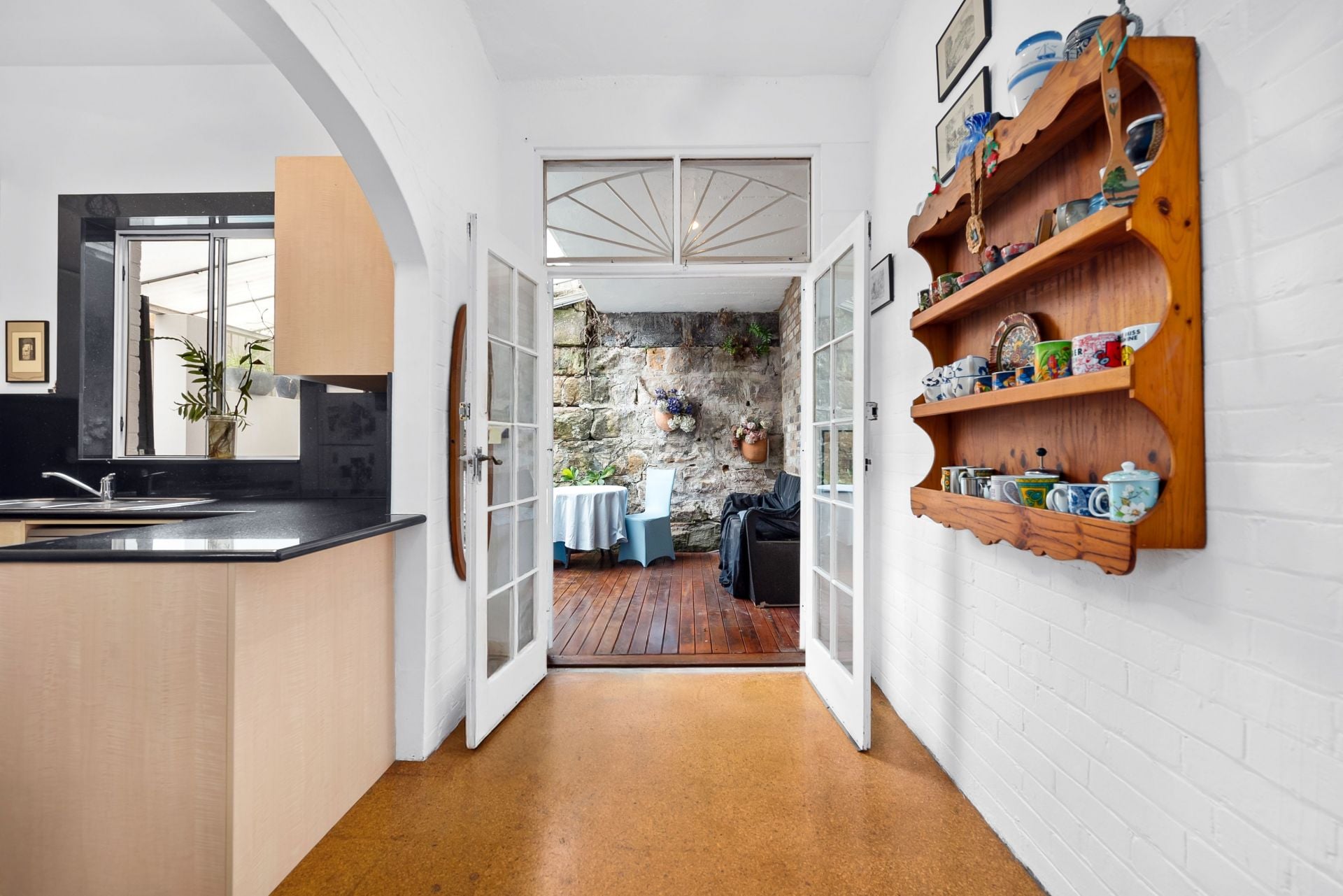 4/17 Carlisle Street, TAMARAMA, Tamarama - Thumbnail 5