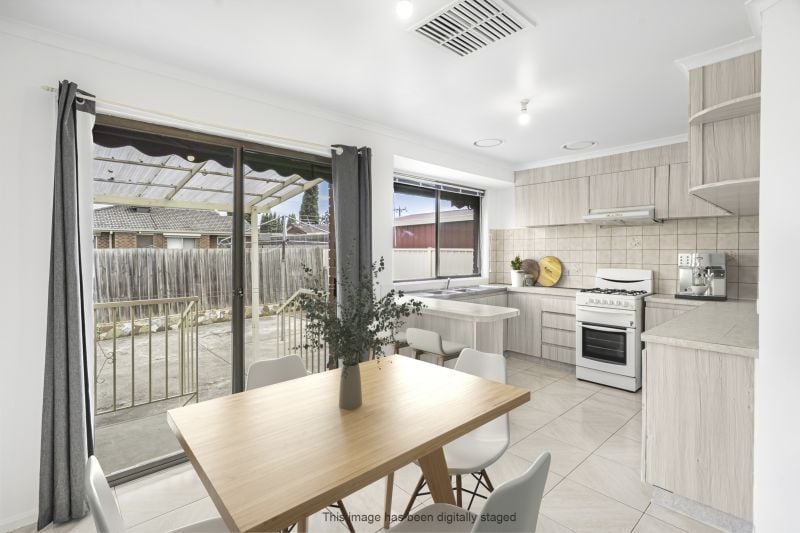 4 Ziema Court, Thomastown