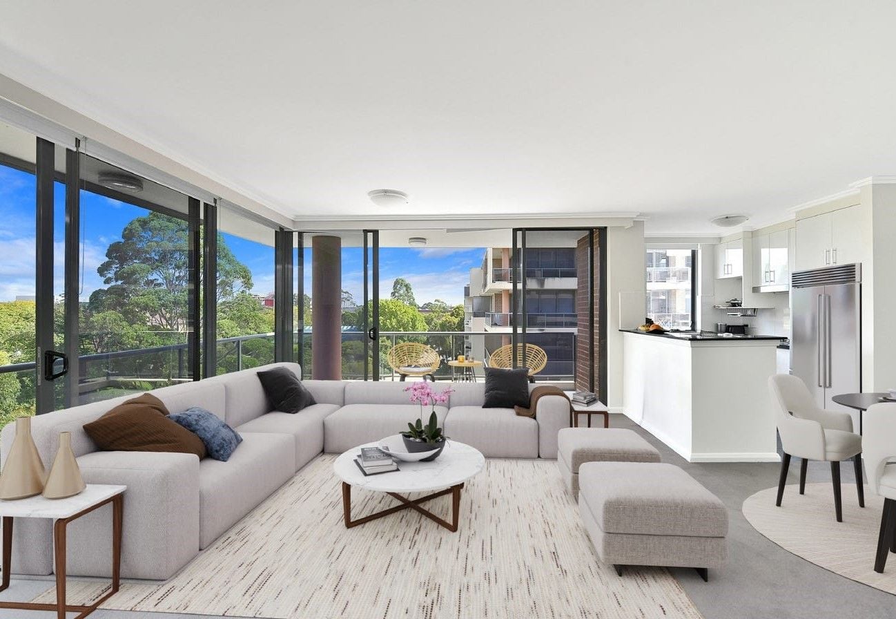 221/19-25 Leonard Street, Waitara NSW, Waitara - Thumbnail 2