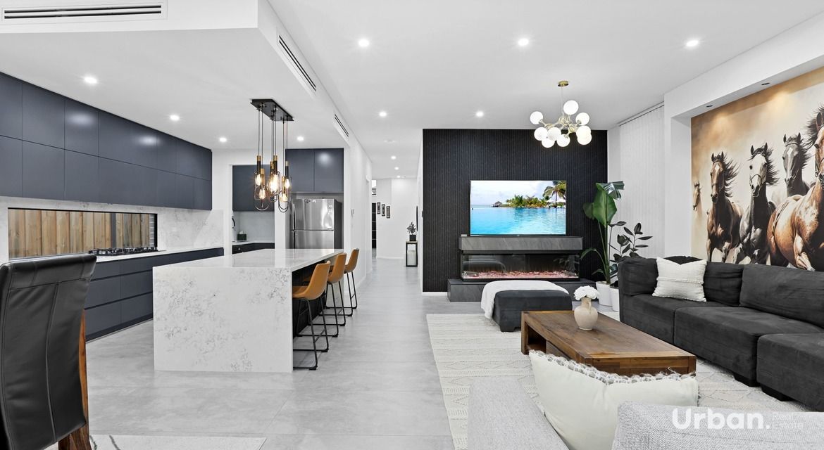 Marsden Park 6 Silkpod Street (Melonba)