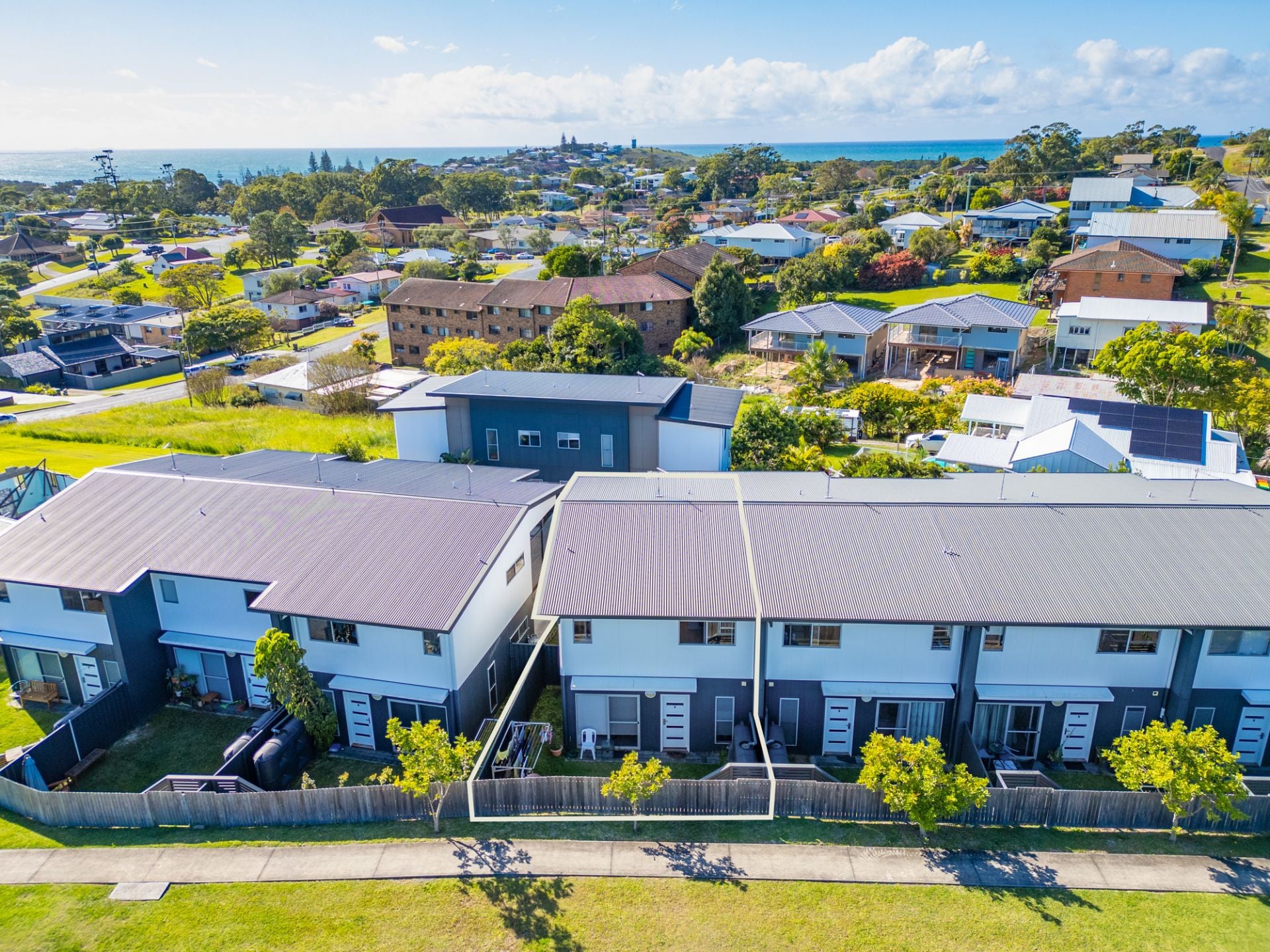 4/20 River Street WOOLGOOLGA NSW
