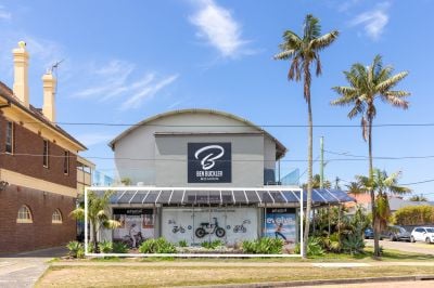 Narrabeen - 1/1228 Pittwater Road