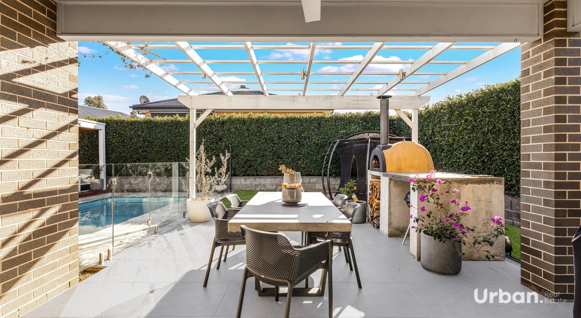 Gledswood Hills 15 Paxton Street