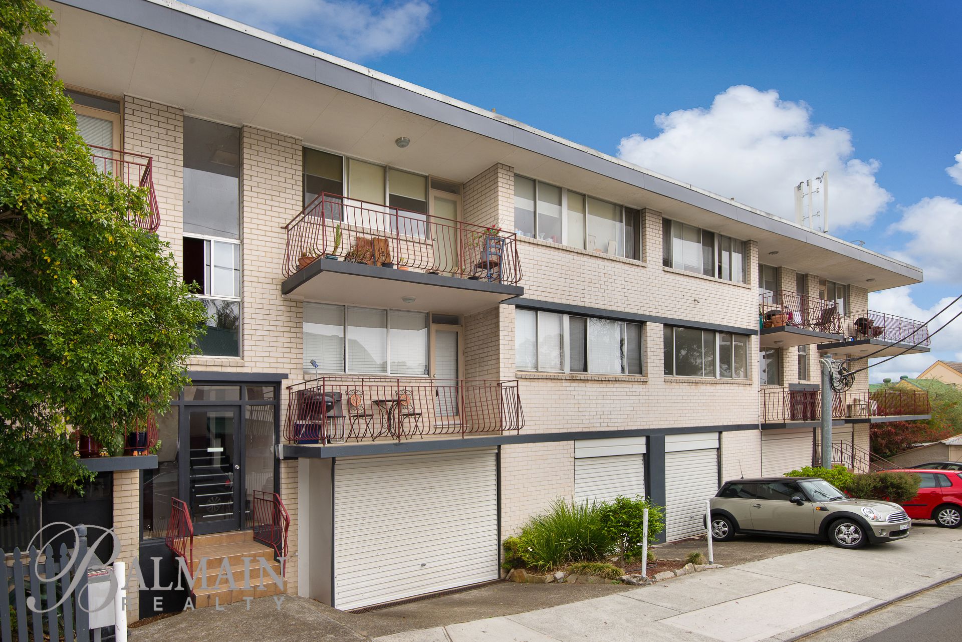 7/83 Darling Street Balmain East NSW, Balmain East - Thumbnail 4