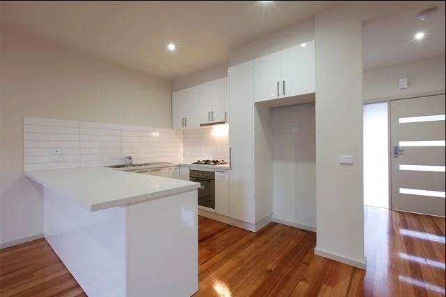 Comfortable & Low-Maintenance Living