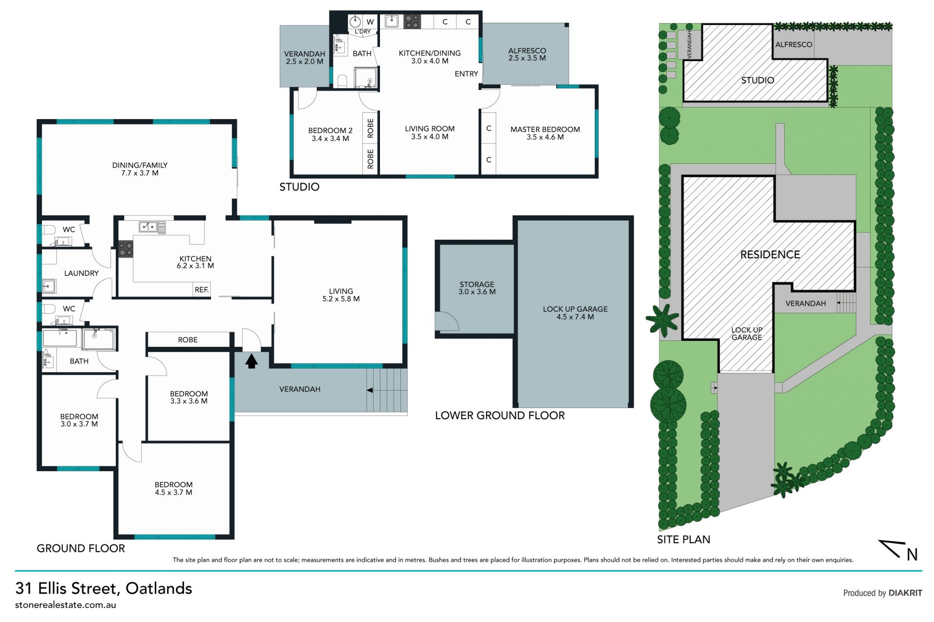 A unique and unmissable opportunity with rare DA approved development