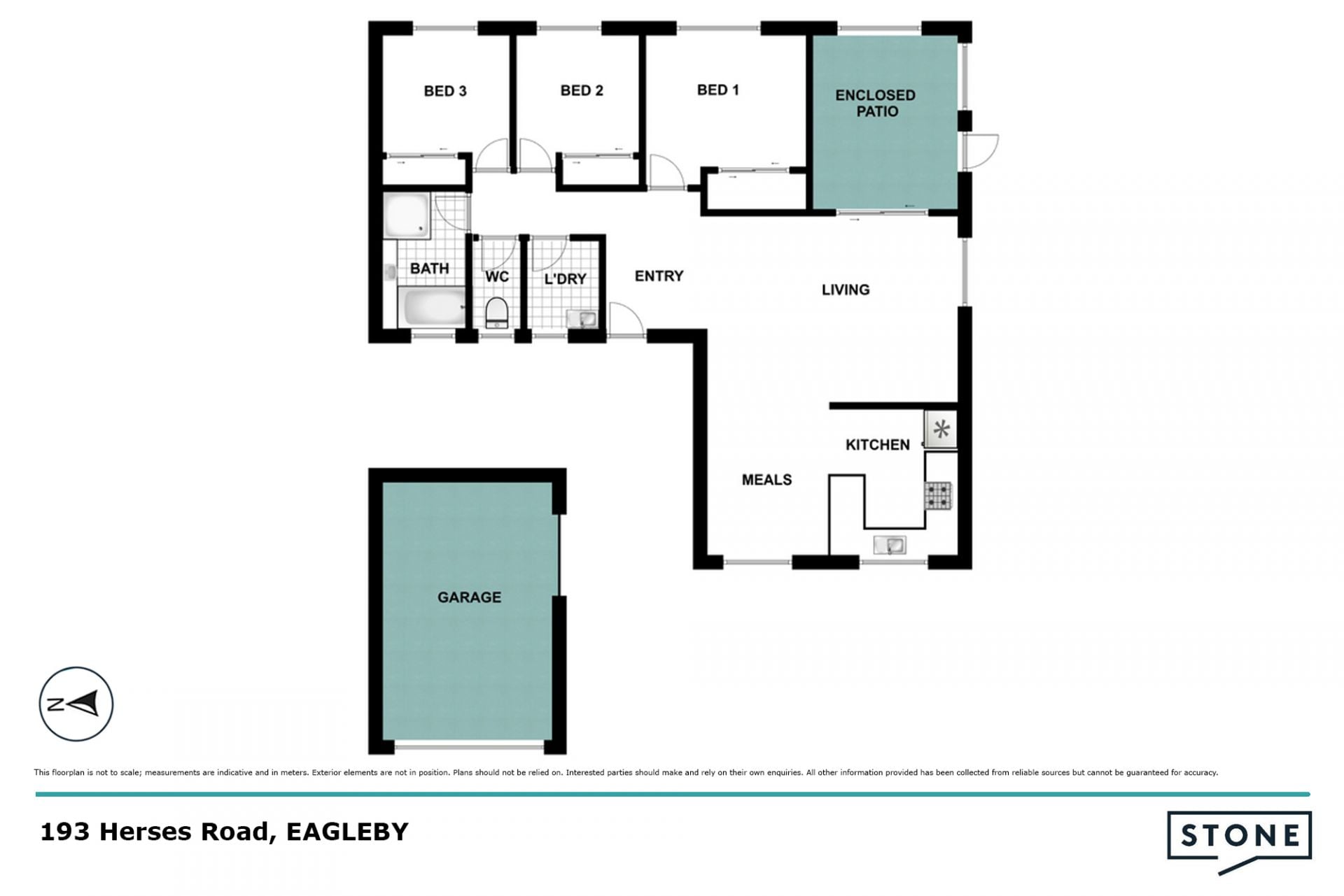 SOLD BY JASON SAVAGE & EVA POINT