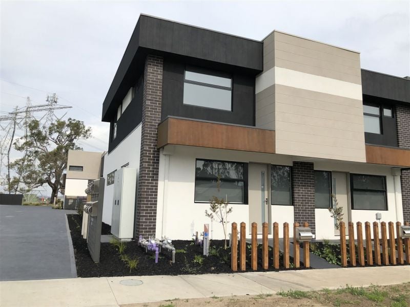 46 Evolve Esplanade, Wollert