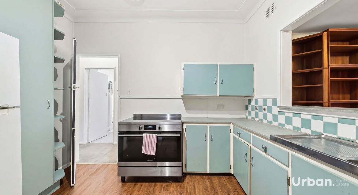 Campbelltown 9 Yennora Street