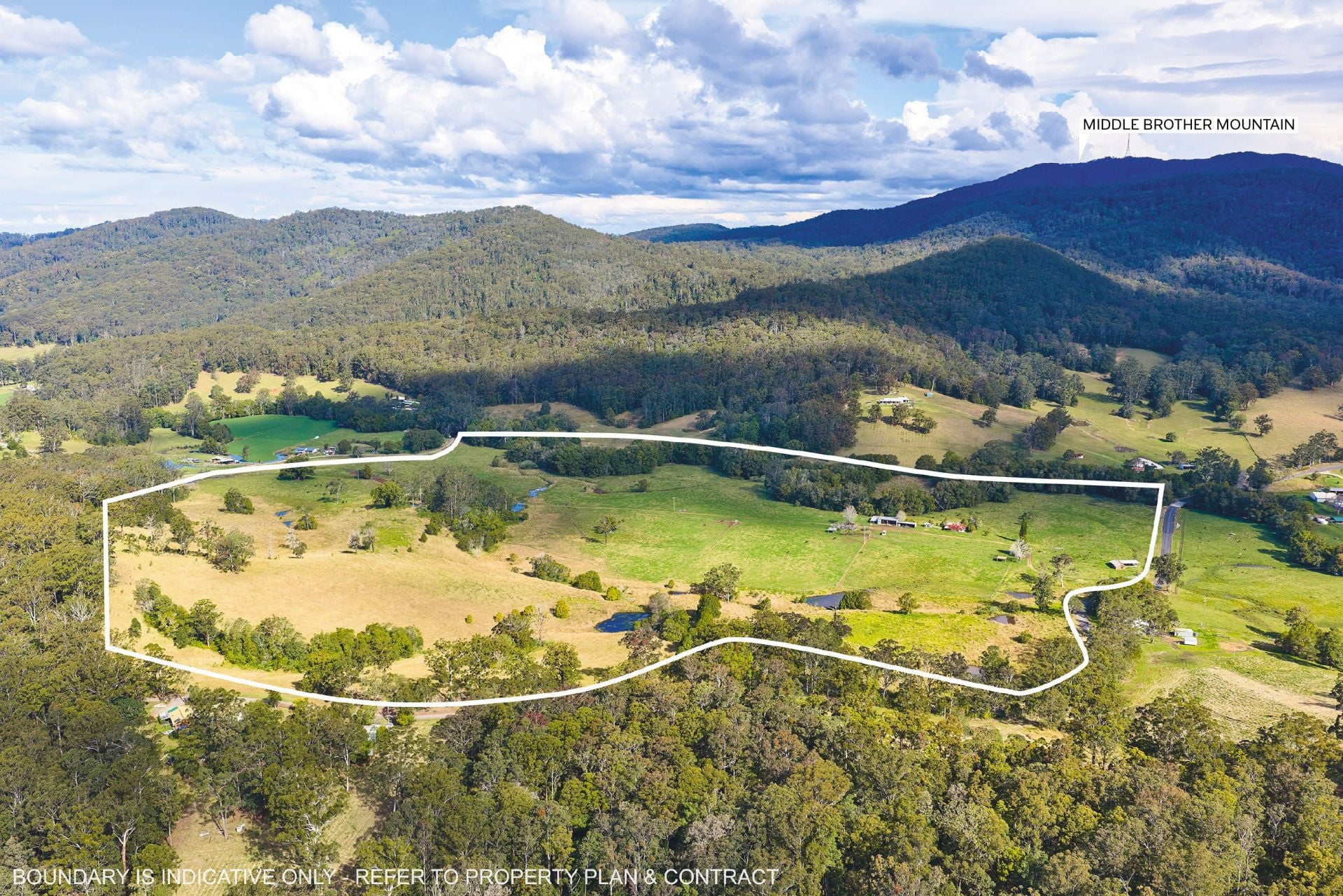 256 Batar Creek Road Batar Creek NSW, Batar Creek - Image 1