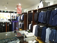 Luxurious Menswear Clothing  - Prime Location (Offers Invited)