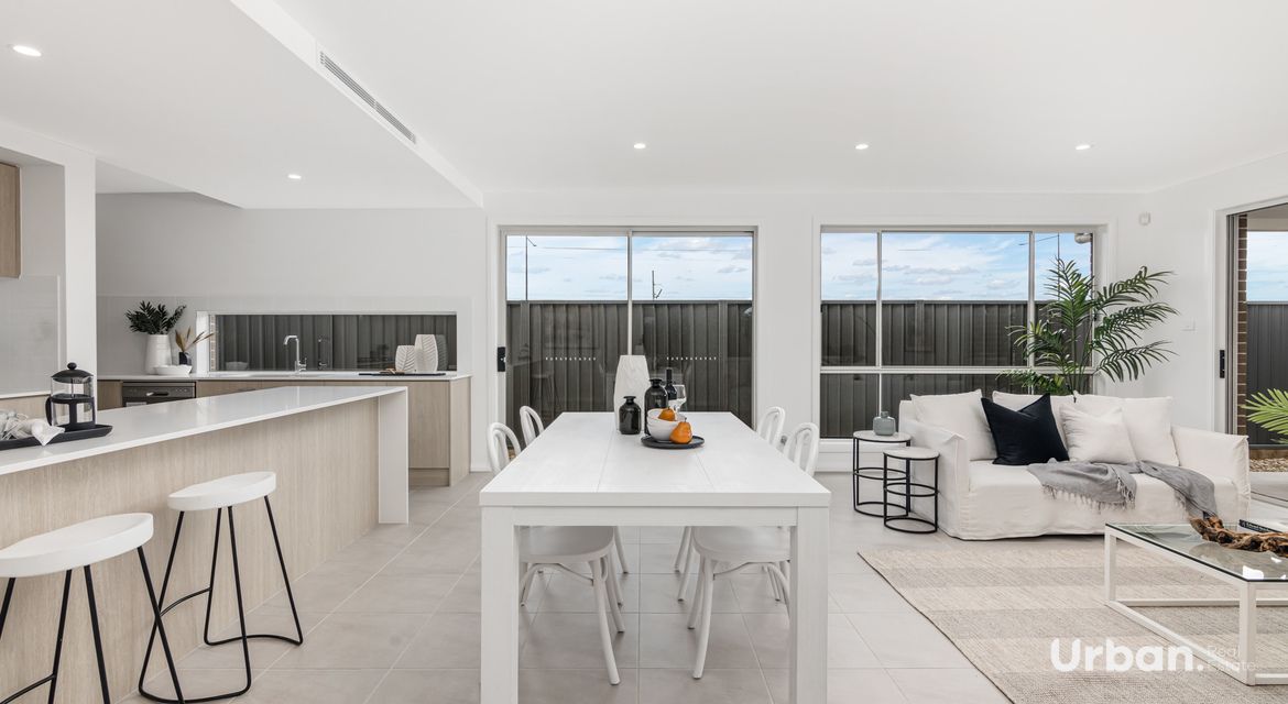 Chisholm 17 Redgate Road