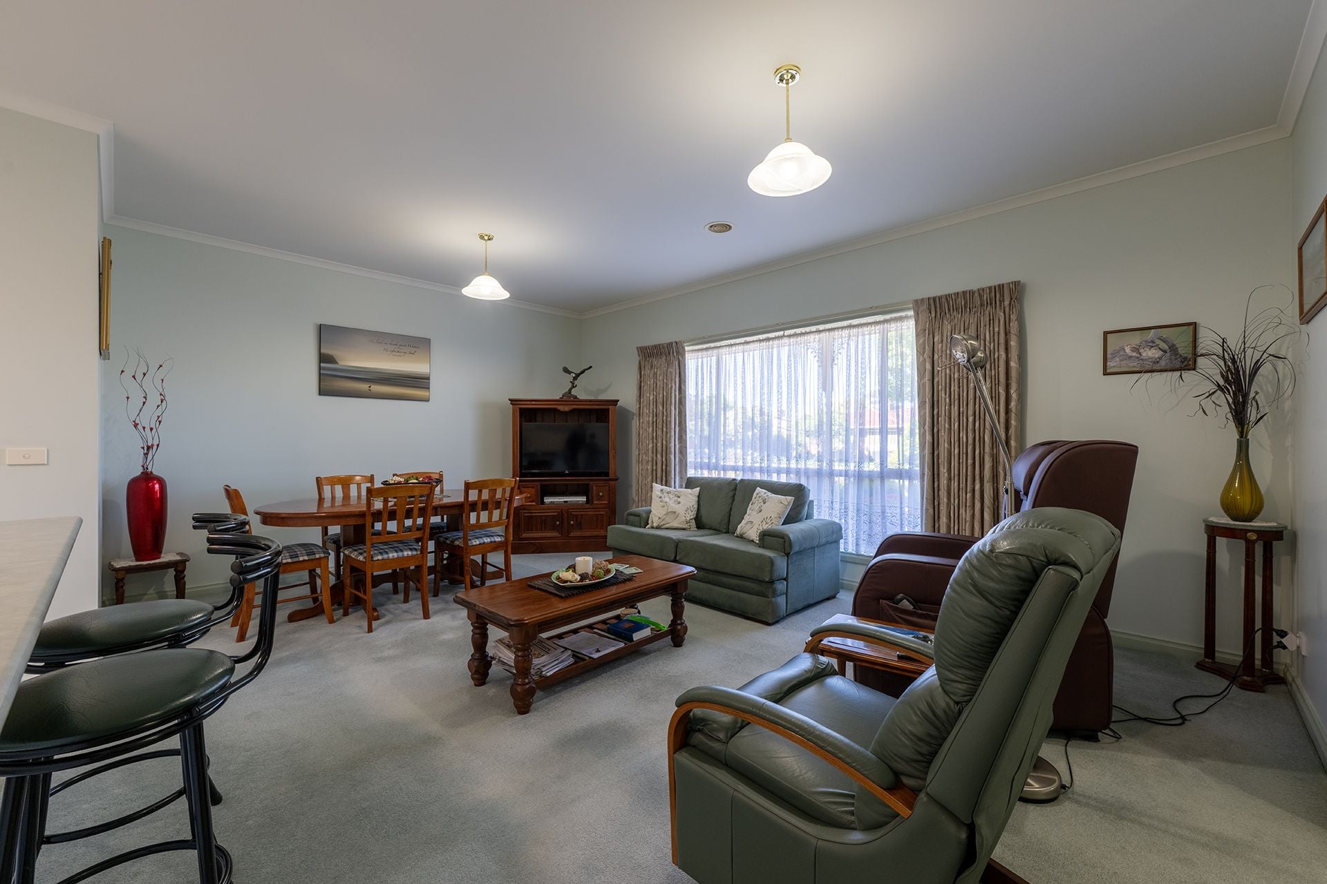 18 Mintern Crescent Horsham VIC, Horsham - Thumbnail 2