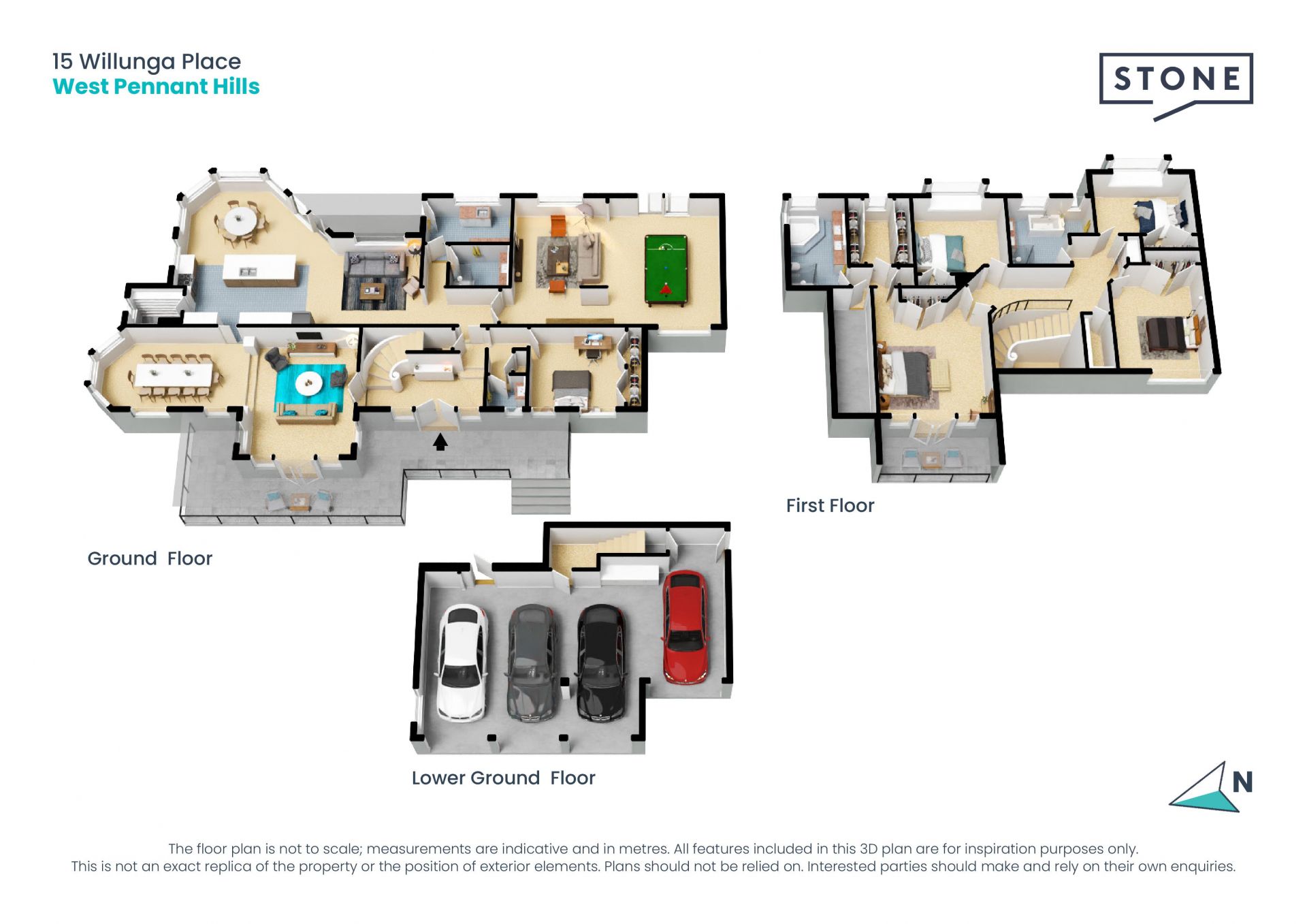 Sold April 2023 - Contact James Ramsay 0420 665 913