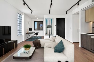 604/31-33 Albany Street, Crows Nest
