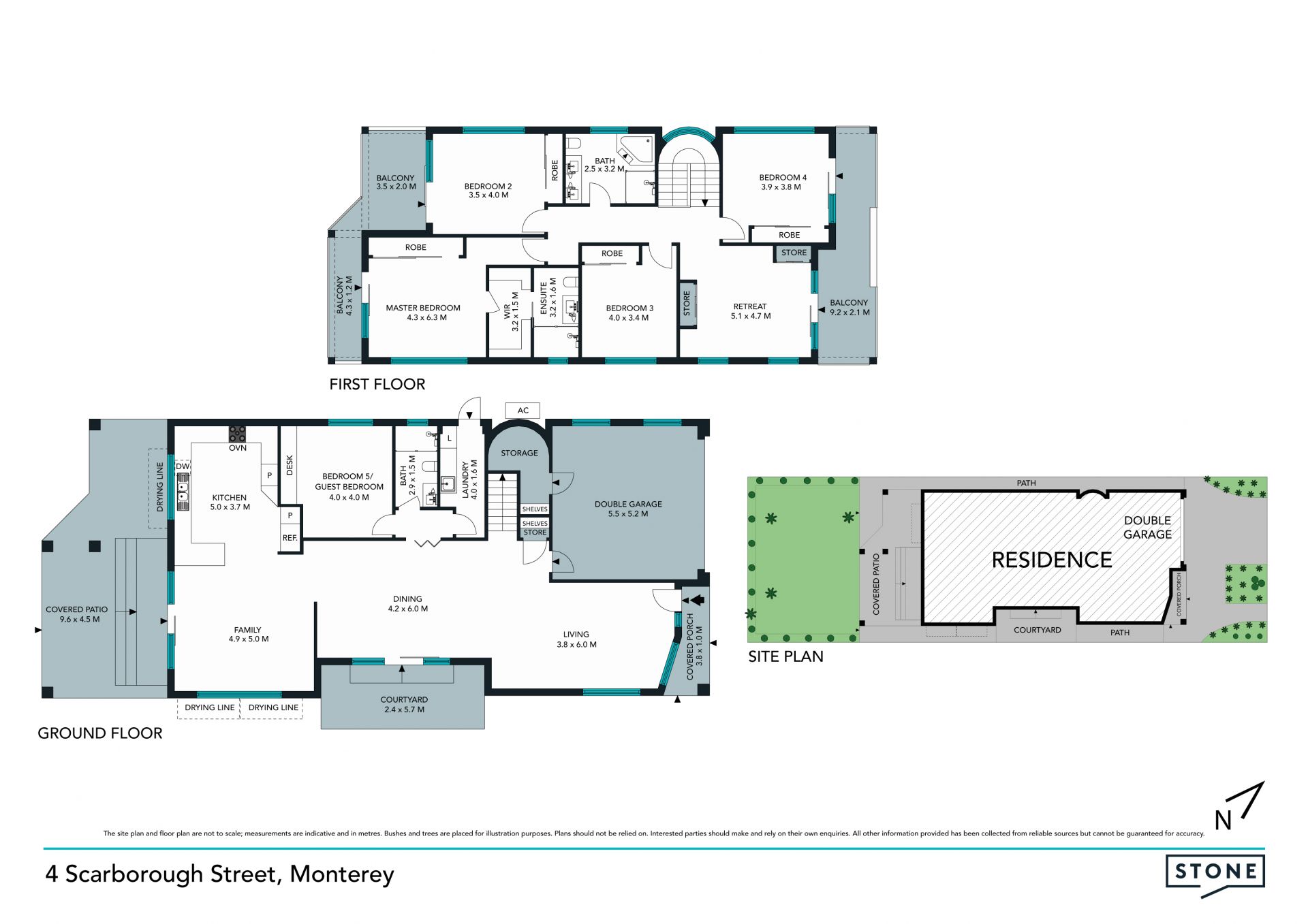 Deluxe Family Comfort With Space & Beachside Style
