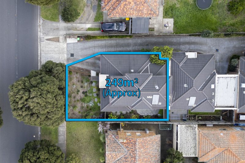 1/123 Boldrewood Parade, Reservoir