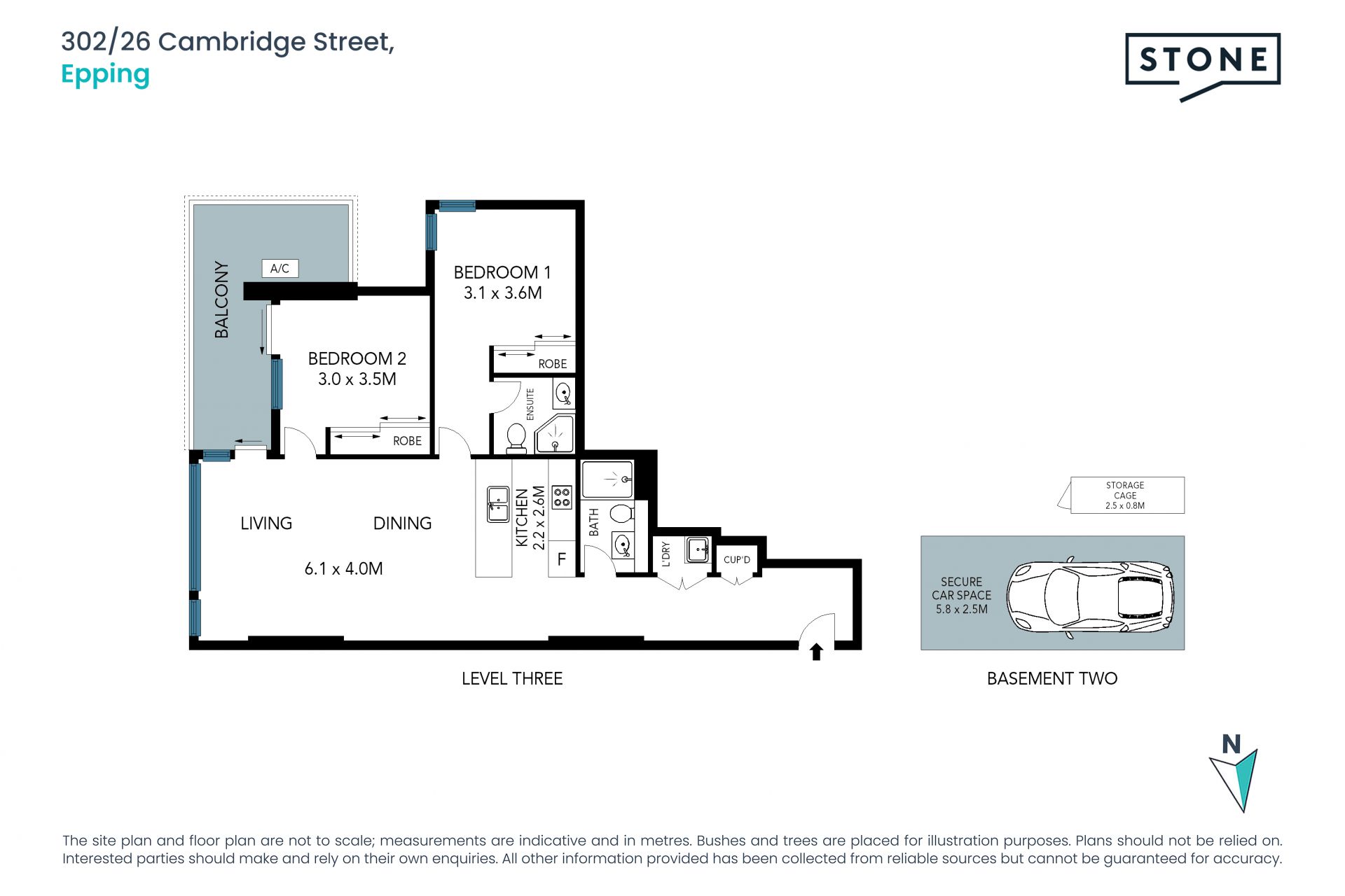 Sold July 2025 - Contact James Ramsay 0420 665 913.