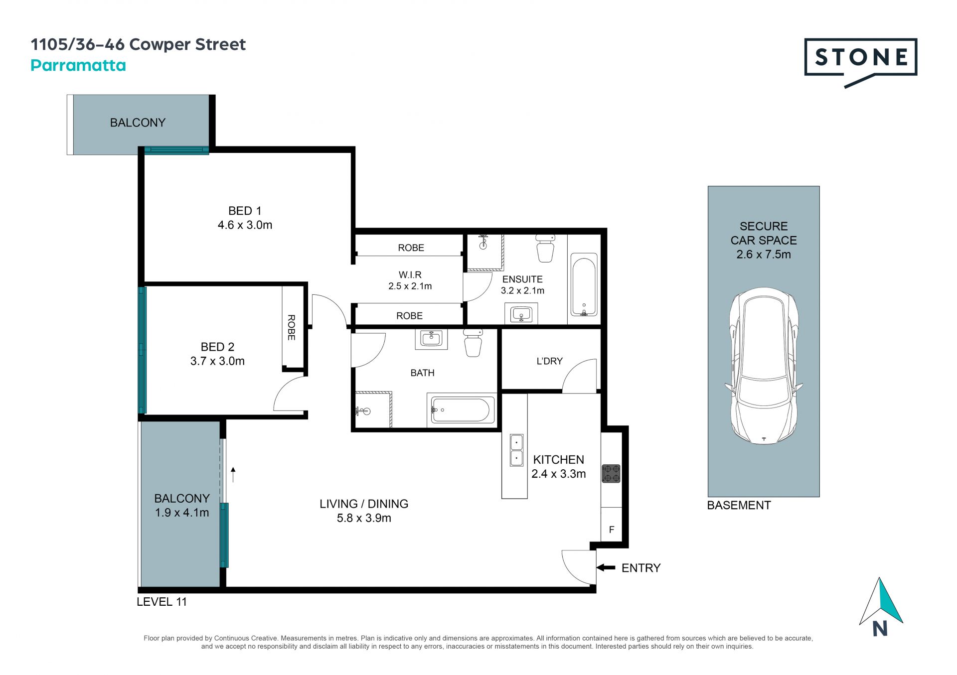 Sold By Michael Carbone & Christian Leung