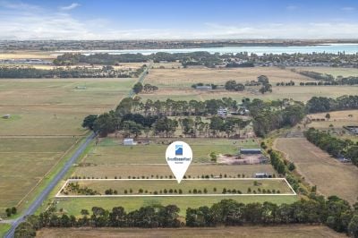 285 Deans Creek Road, Elliminyt, VIC