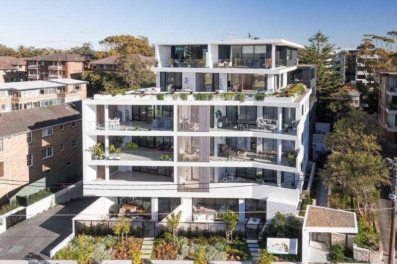 401/47 Ewos Parade CRONULLA 2230