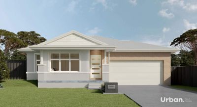 Lochinvar 18 Lilium Street