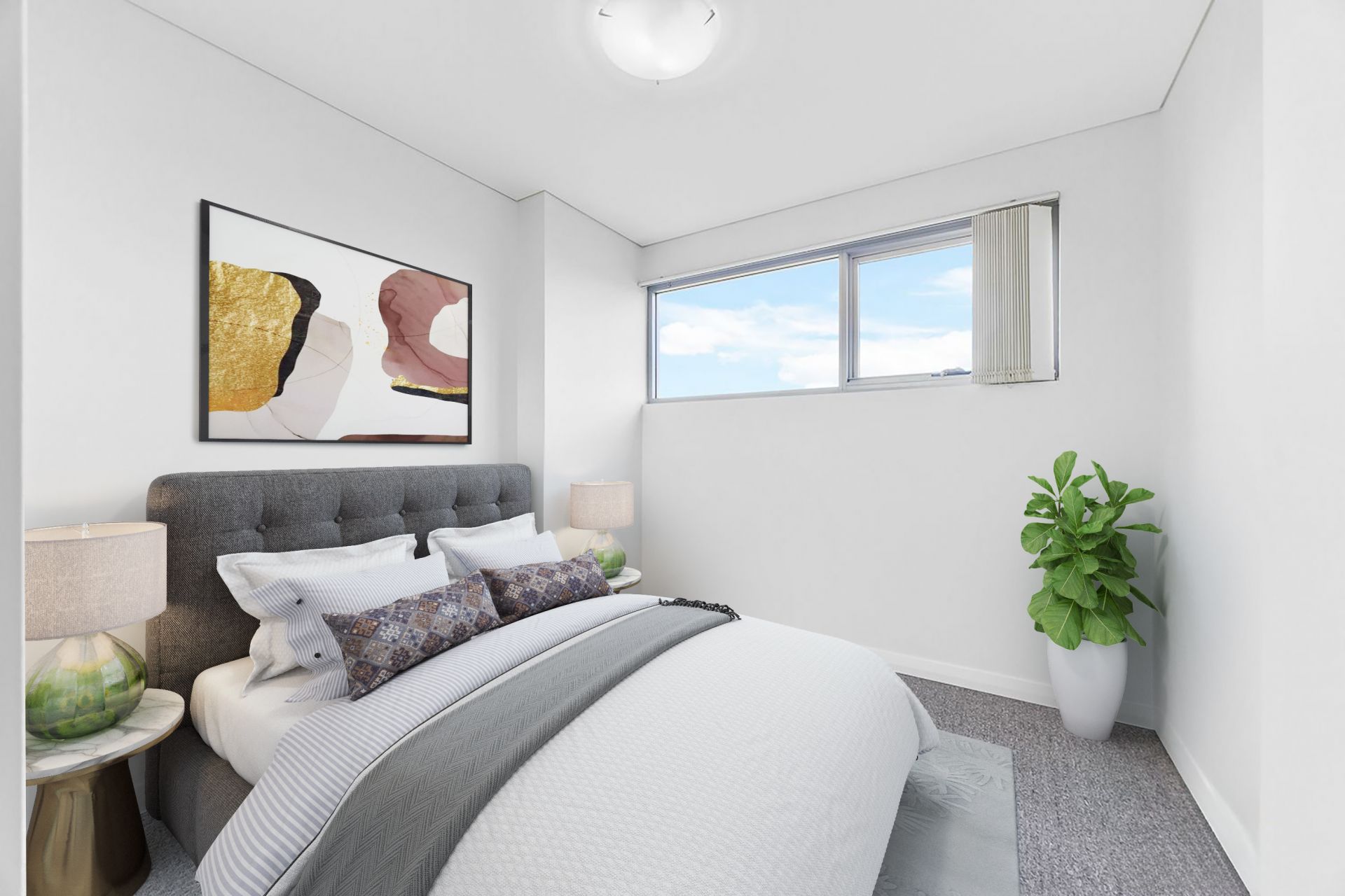 206/6 East Street, Granville, Granville - Thumbnail 5