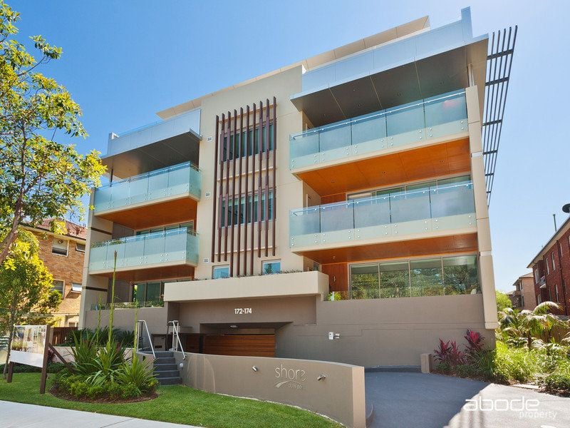 102/172-174 Russell Avenue DOLLS POINT 2219