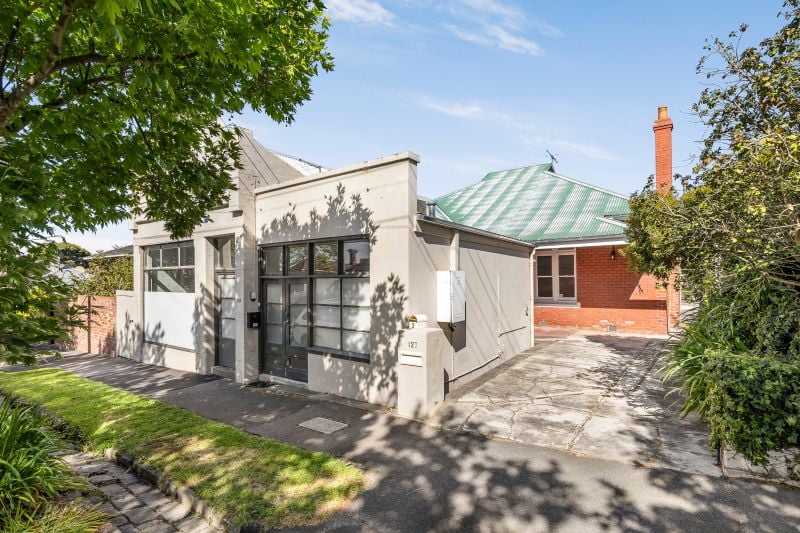 Rare 3-in-1 investment opportunity in coveted Kew street