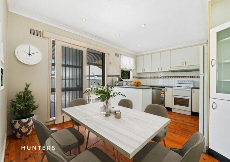 26 Bindea Street, Mount Pritchard