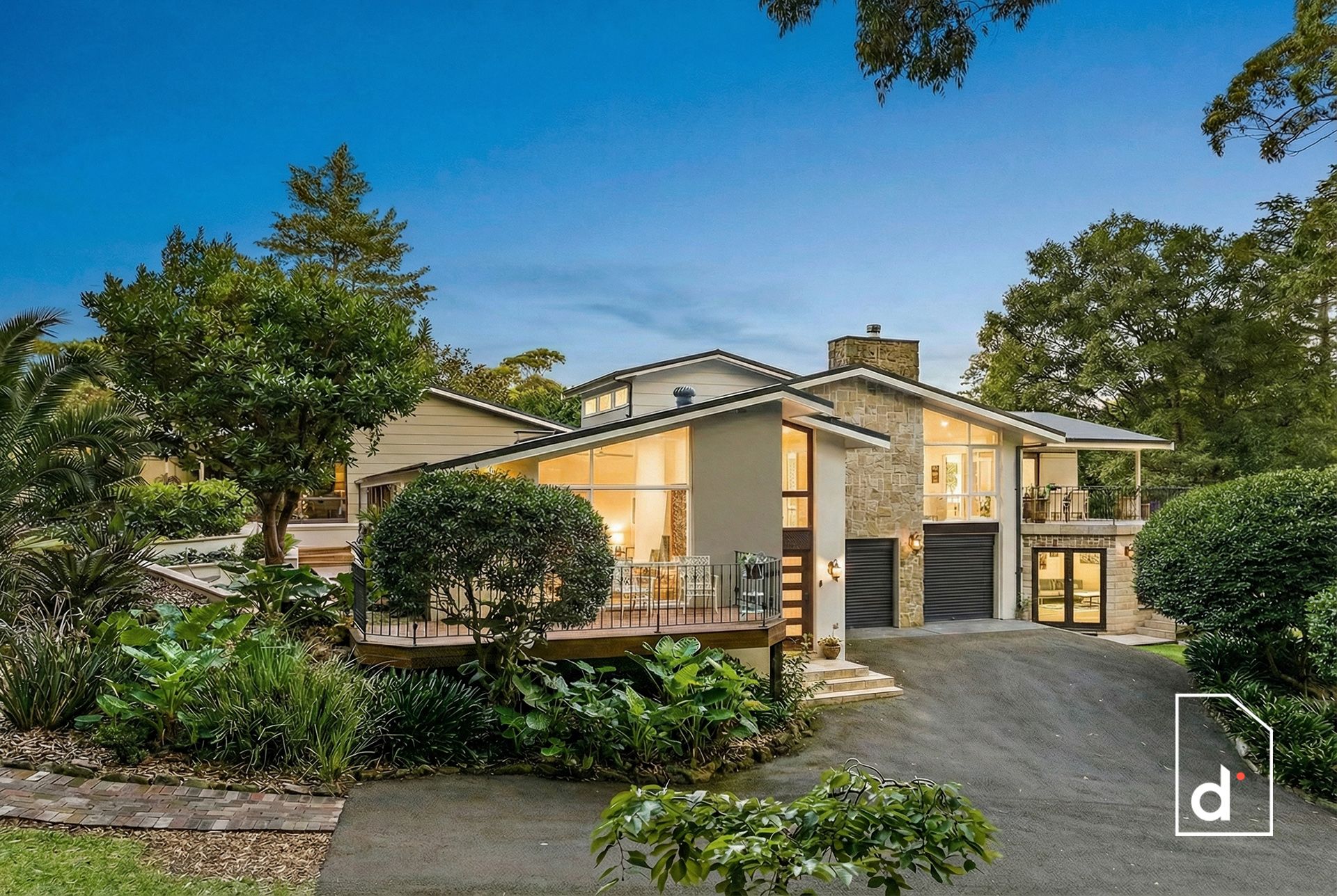 224 Mount Keira Road, Mount Keira NSW