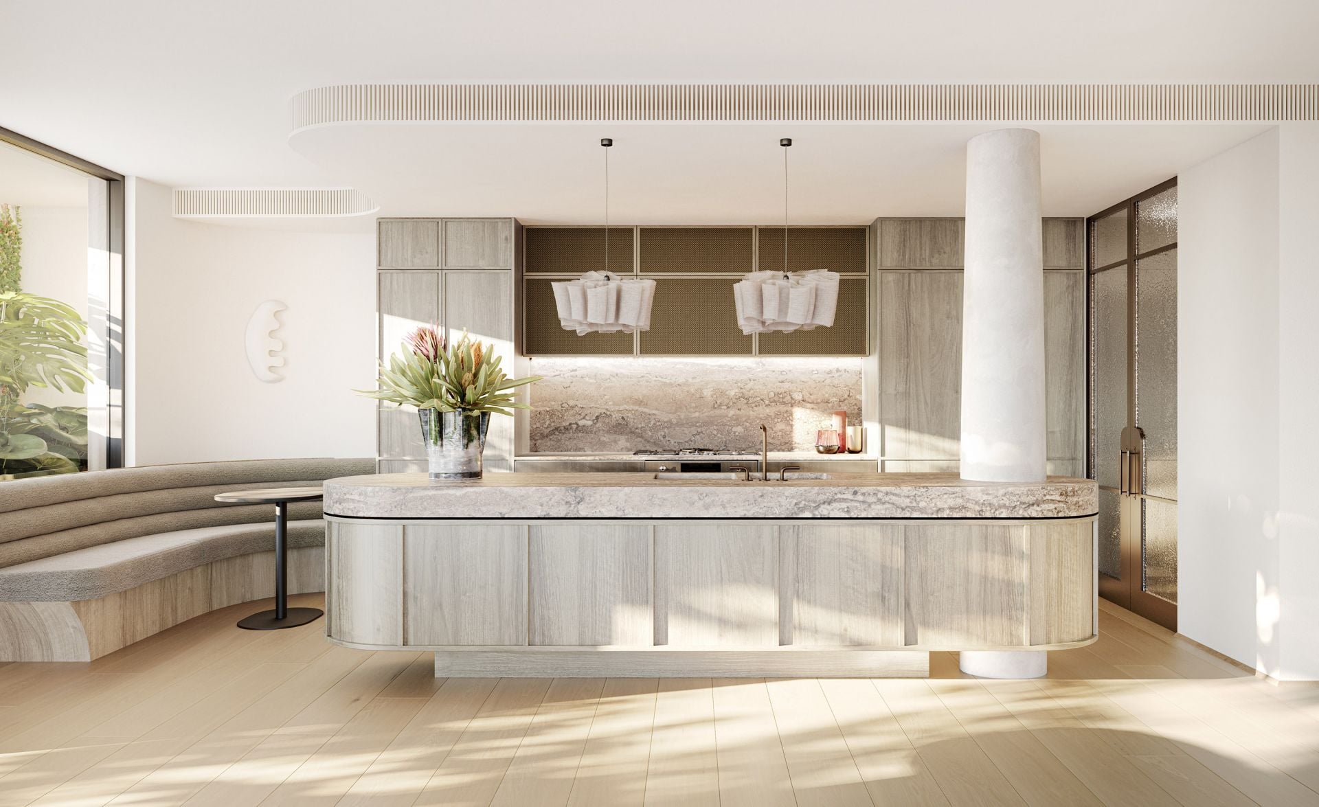 9/117 O'Sullivan Road Bellevue Hill NSW, Bellevue Hill - Thumbnail 2