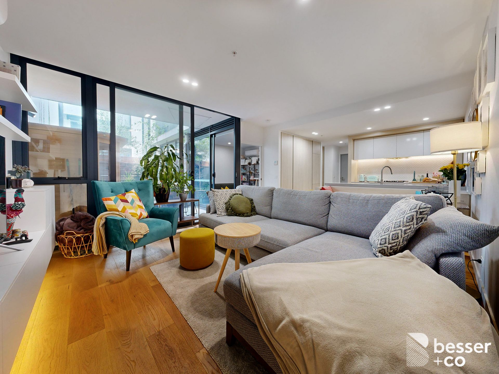 2/22 Pakington Street, St Kilda - Thumbnail 7