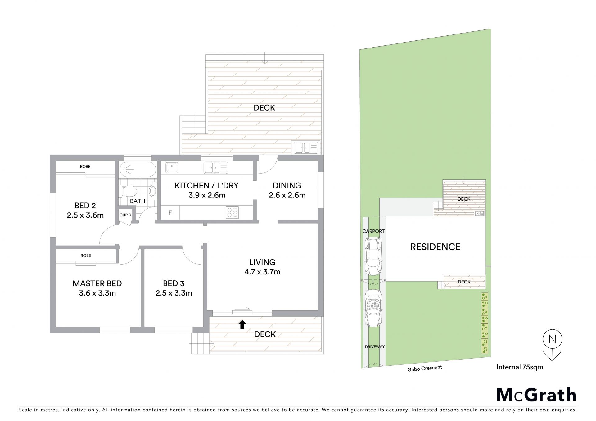 Sold by McGrath Estate Agents Liverpool