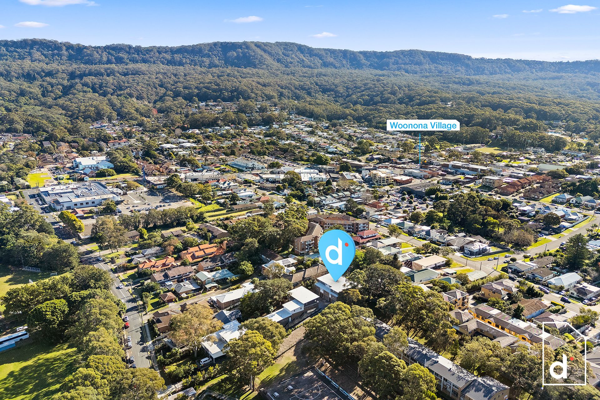 7/35 Nicholson Road, Woonona NSW